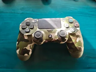 Mandos de consola Sony (PS4, PS3) & Joycons Switch