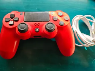 Mandos de consola Sony (PS4, PS3) & Joycons Switch