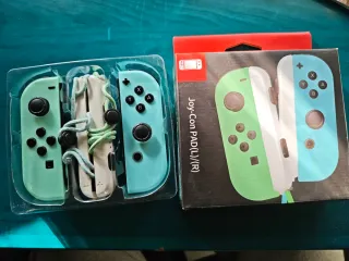 Mandos de consola Sony (PS4, PS3) & Joycons Switch