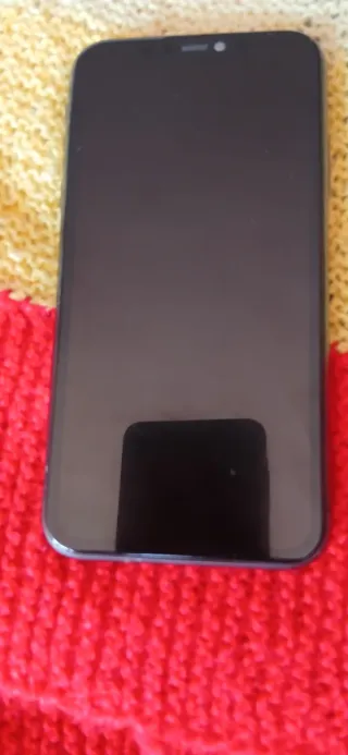 iPhone 11 64GB Negro