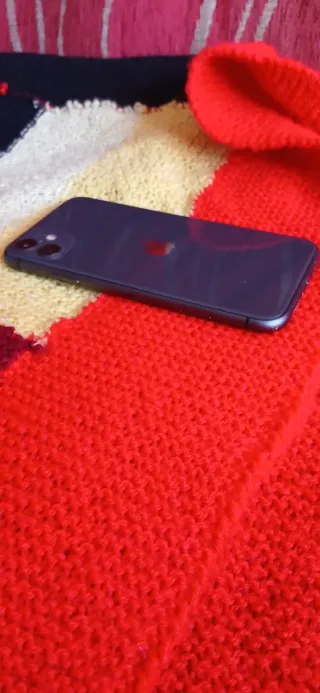 iPhone 11 64GB Negro