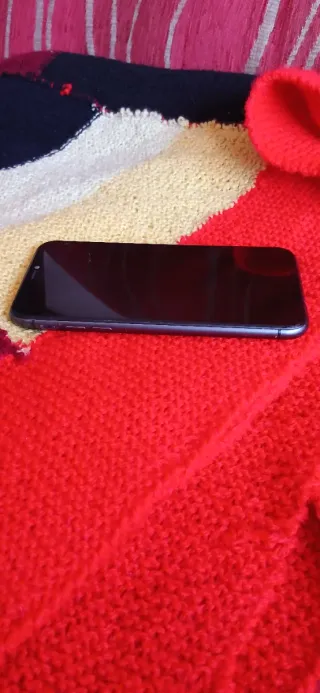 iPhone 11 64GB Negro