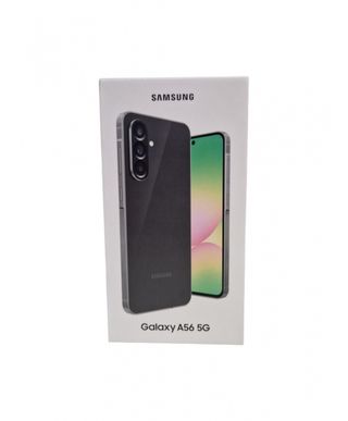 Samsung Galaxy A56 5G Negro