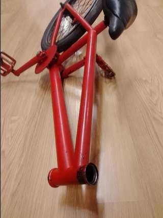 BMX DRAGONFLY PROFESIONAL