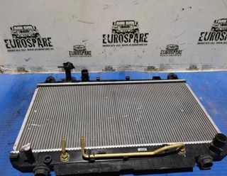 Radiador de agua toyota rav4 1.8 g 2 gen 30652