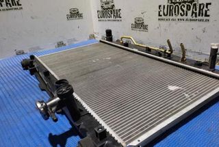 Radiador de agua toyota rav4 1.8 g 2 gen 30652