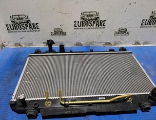 Radiador de agua toyota rav4 1.8 g 2 gen 30652