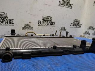 Radiador de agua toyota rav4 1.8 g 2 gen 30652