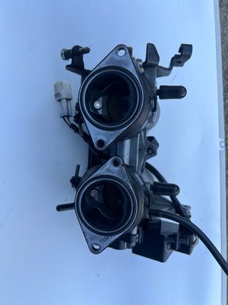 Carburador Kawasaki ER6N