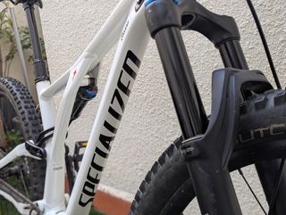 Specialized Stumpjumper