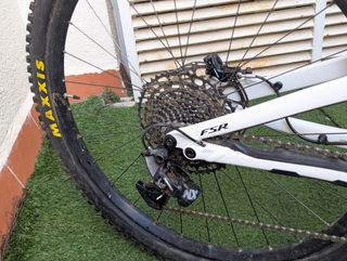 Specialized Stumpjumper