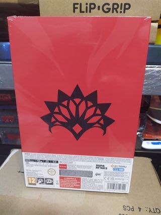 Precintado 🇪🇸 Absolum Special Nintendo Switch