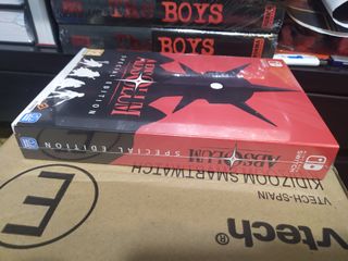 Precintado 🇪🇸 Absolum Special Nintendo Switch