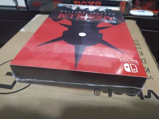 Precintado 🇪🇸 Absolum Special Nintendo Switch