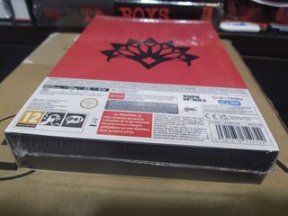 Precintado 🇪🇸 Absolum Special Nintendo Switch