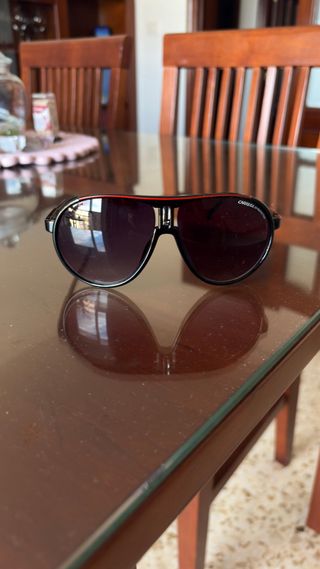 Gafas de sol Carrera Top Negras