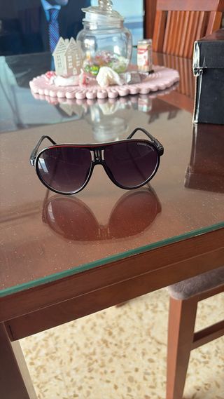 Gafas de sol Carrera Top Negras