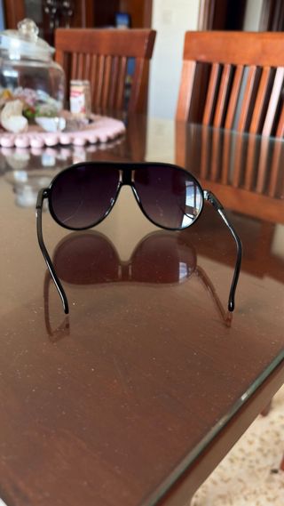 Gafas de sol Carrera Top Negras