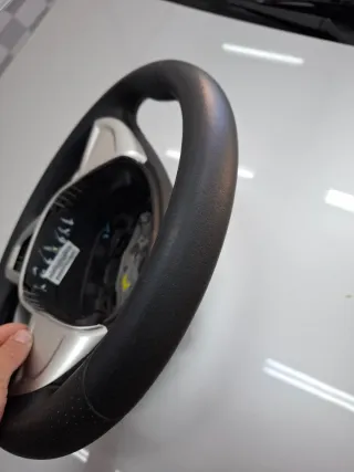 Volante Seat Ibiza 6J