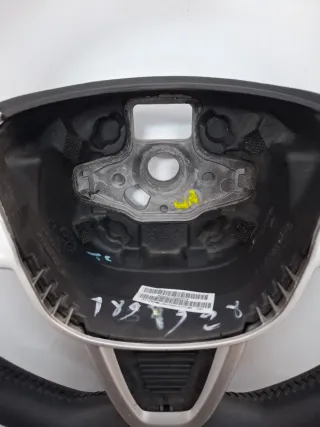 Volante Seat Ibiza 6J