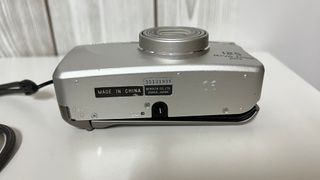 Cámara Analógica Minolta 125 Riva Zoom