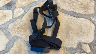 Arnés Pecho GoPro nuevo