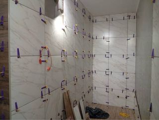 Servicios de albañilería y reformas