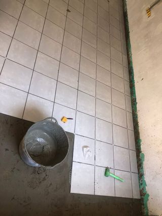 Servicios de albañilería y reformas