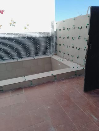 Servicios de albañilería y reformas