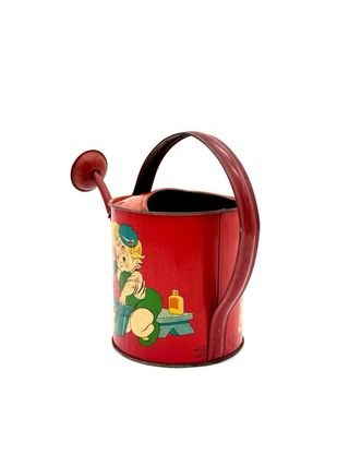 Annaffiatoio Giocattolo INGAP Padova