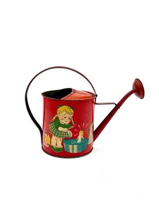 Annaffiatoio Giocattolo INGAP Padova