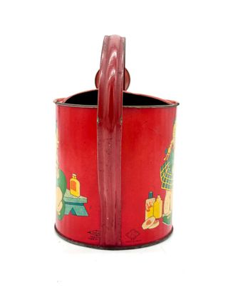 Annaffiatoio Giocattolo INGAP Padova