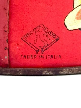 Annaffiatoio Giocattolo INGAP Padova