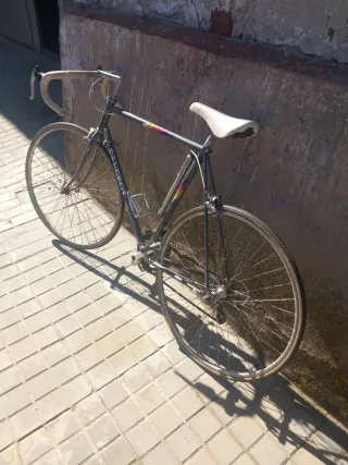 Bicicleta Peugeot Clásica