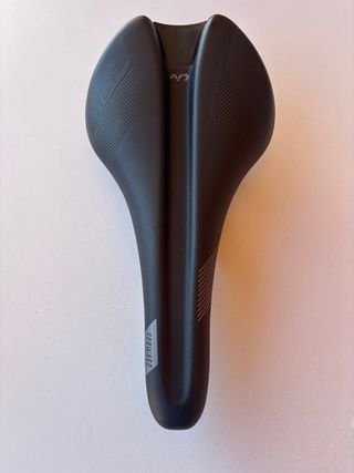 Sillín de bicicleta Liv Contact foward especial