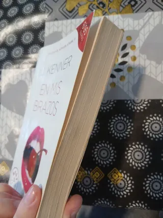 En mis brazos (El affaire Stark 2)