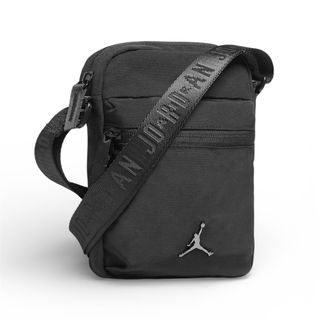 Riñonera Jordan Airborne Negra