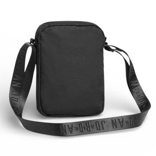 Riñonera Jordan Airborne Negra