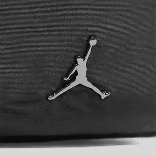 Riñonera Jordan Airborne Negra