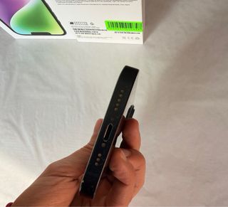 iPhone 14 256GB Negro