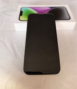 iPhone 14 256GB Negro
