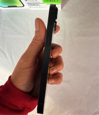 iPhone 14 256GB Negro