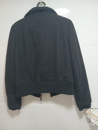 Chaqueta Zara Bomber Talla M