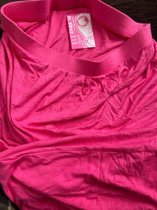 Dos vestidos veraniegos