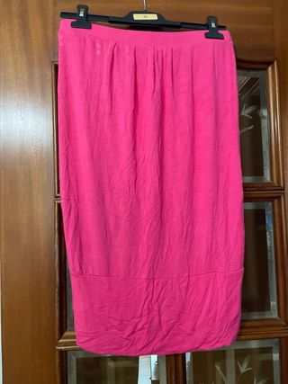 Dos vestidos veraniegos