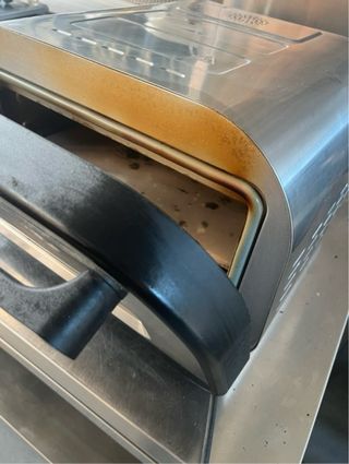 Forno pizza MACOM Just Kitchen