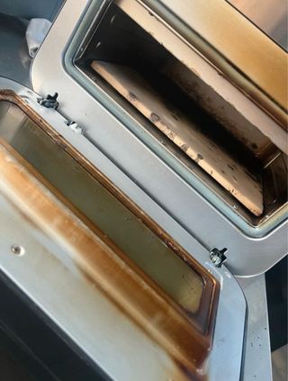 Forno pizza MACOM Just Kitchen