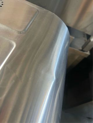 Forno pizza MACOM Just Kitchen