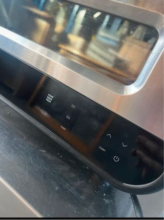 Forno pizza MACOM Just Kitchen