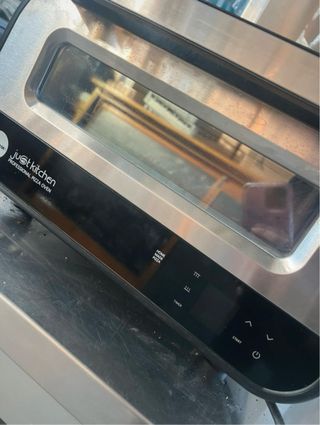 Forno pizza MACOM Just Kitchen